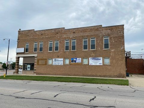 1400 Broadway Ave, Mattoon, IL 61938